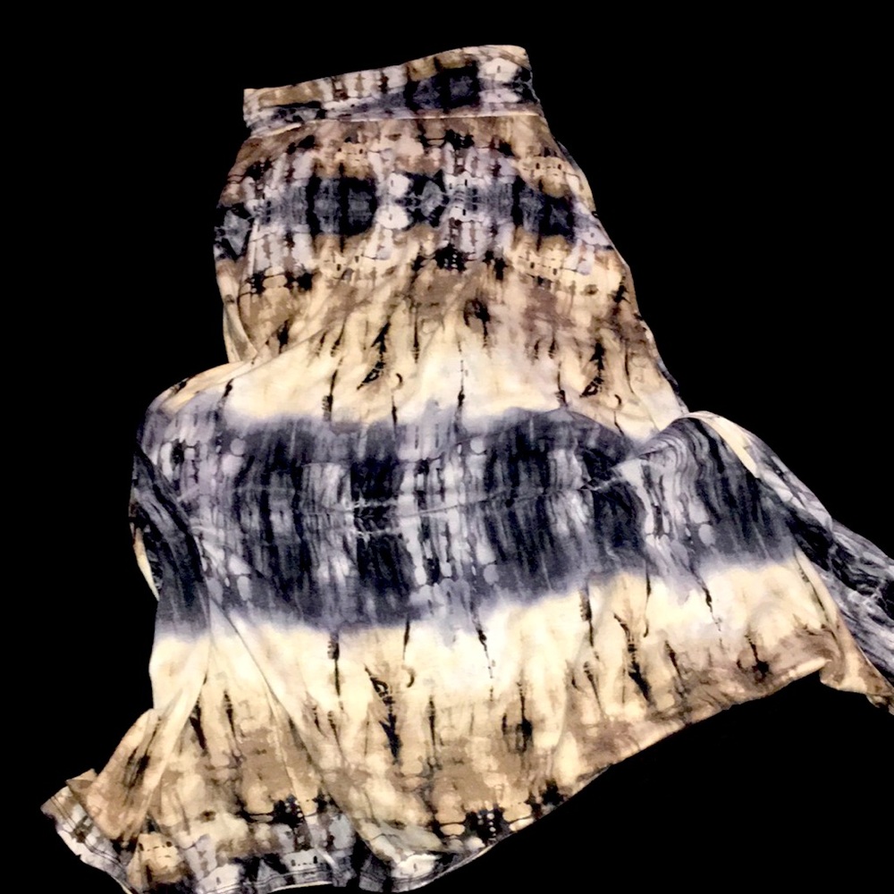 Joe B maxi skirt